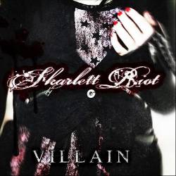 Skarlett Riot : Villain